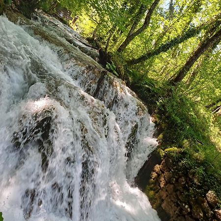 Villa Dobra Plitvička Jezera Kültér fotó