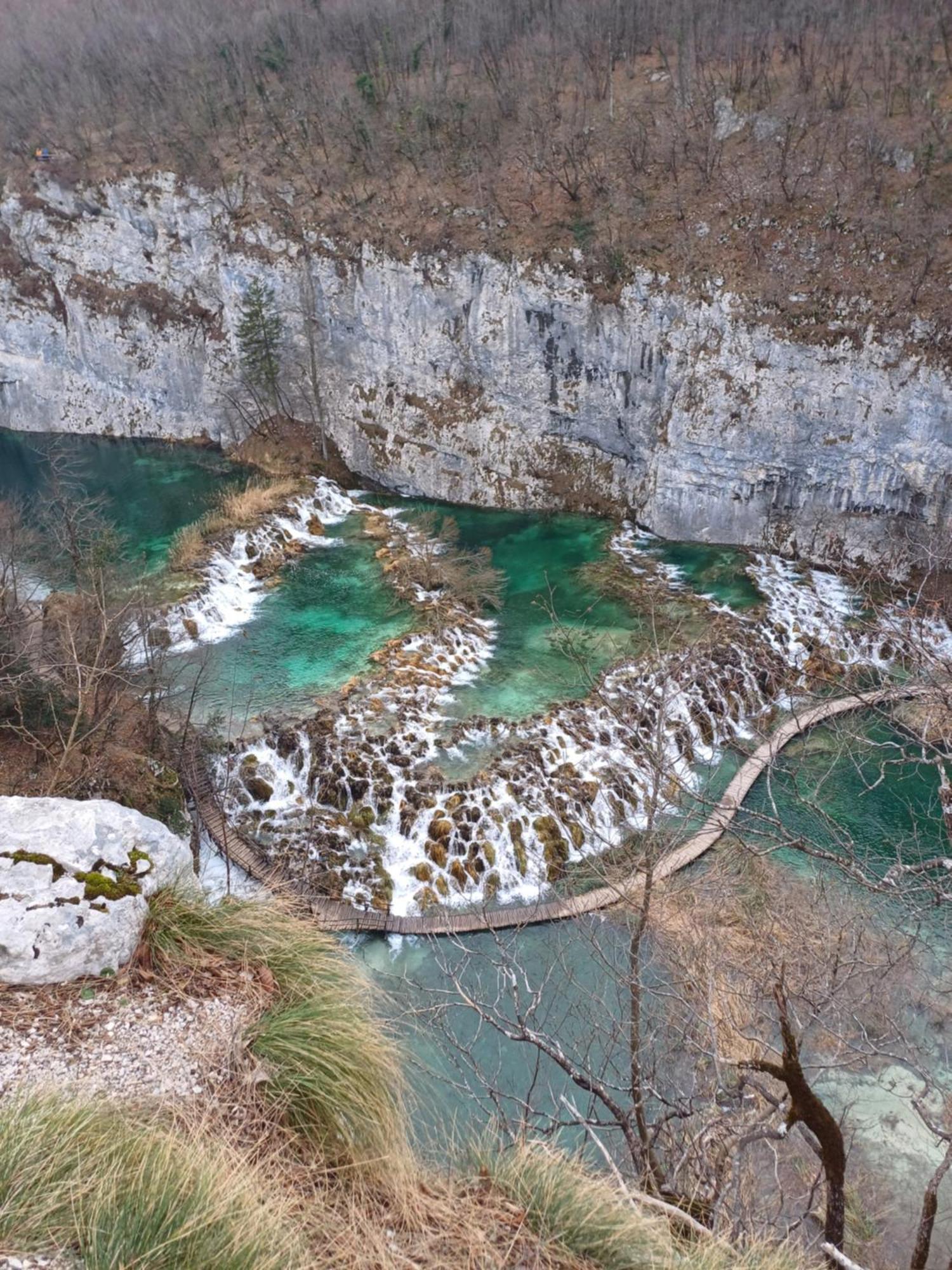 Villa Dobra Plitvička Jezera Kültér fotó